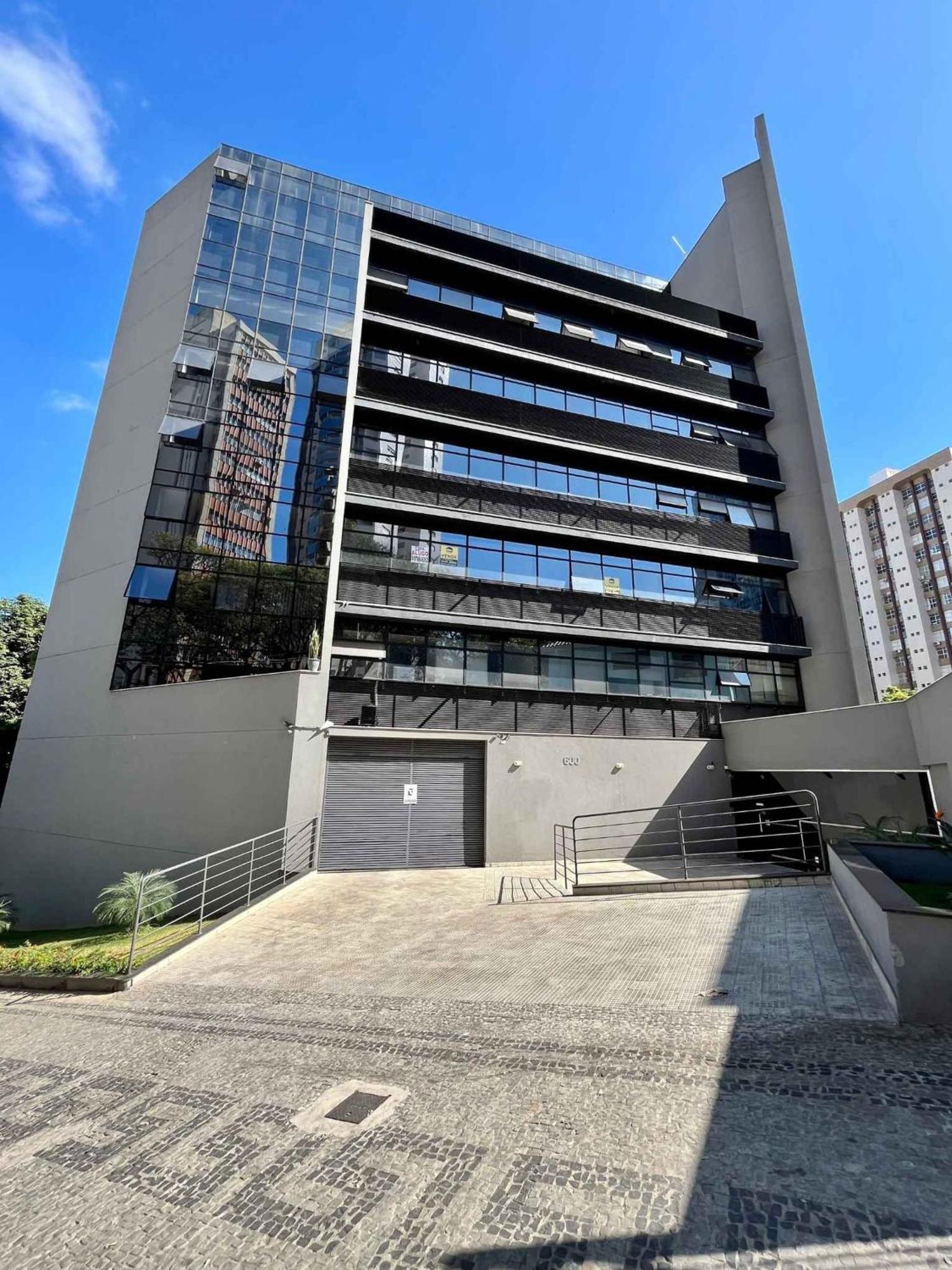 Lk Lourdes 16 Apartment Belo Horizonte Ngoại thất bức ảnh