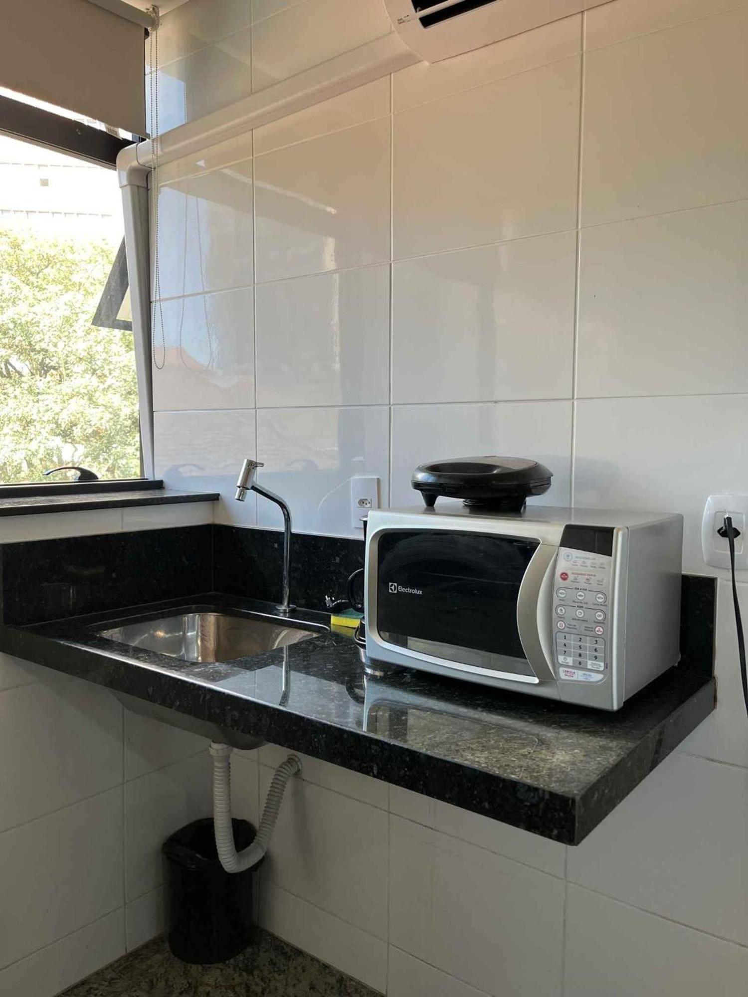 Lk Lourdes 16 Apartment Belo Horizonte Ngoại thất bức ảnh