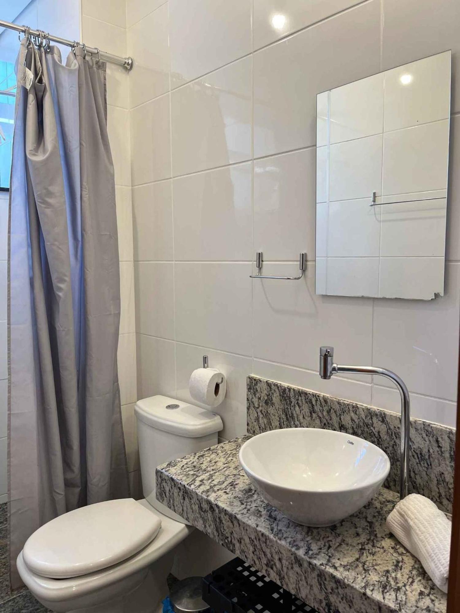 Lk Lourdes 16 Apartment Belo Horizonte Ngoại thất bức ảnh