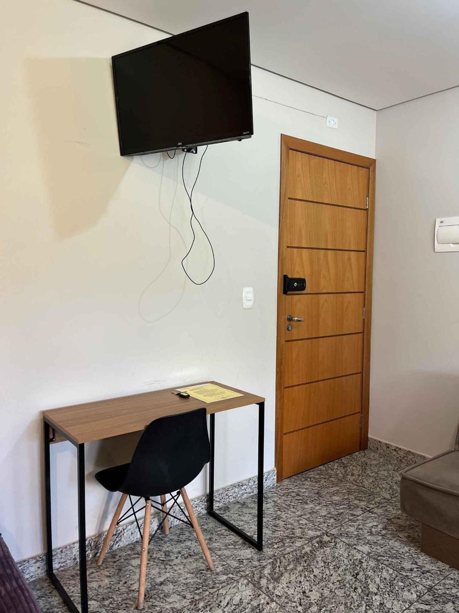 Lk Lourdes 16 Apartment Belo Horizonte Ngoại thất bức ảnh
