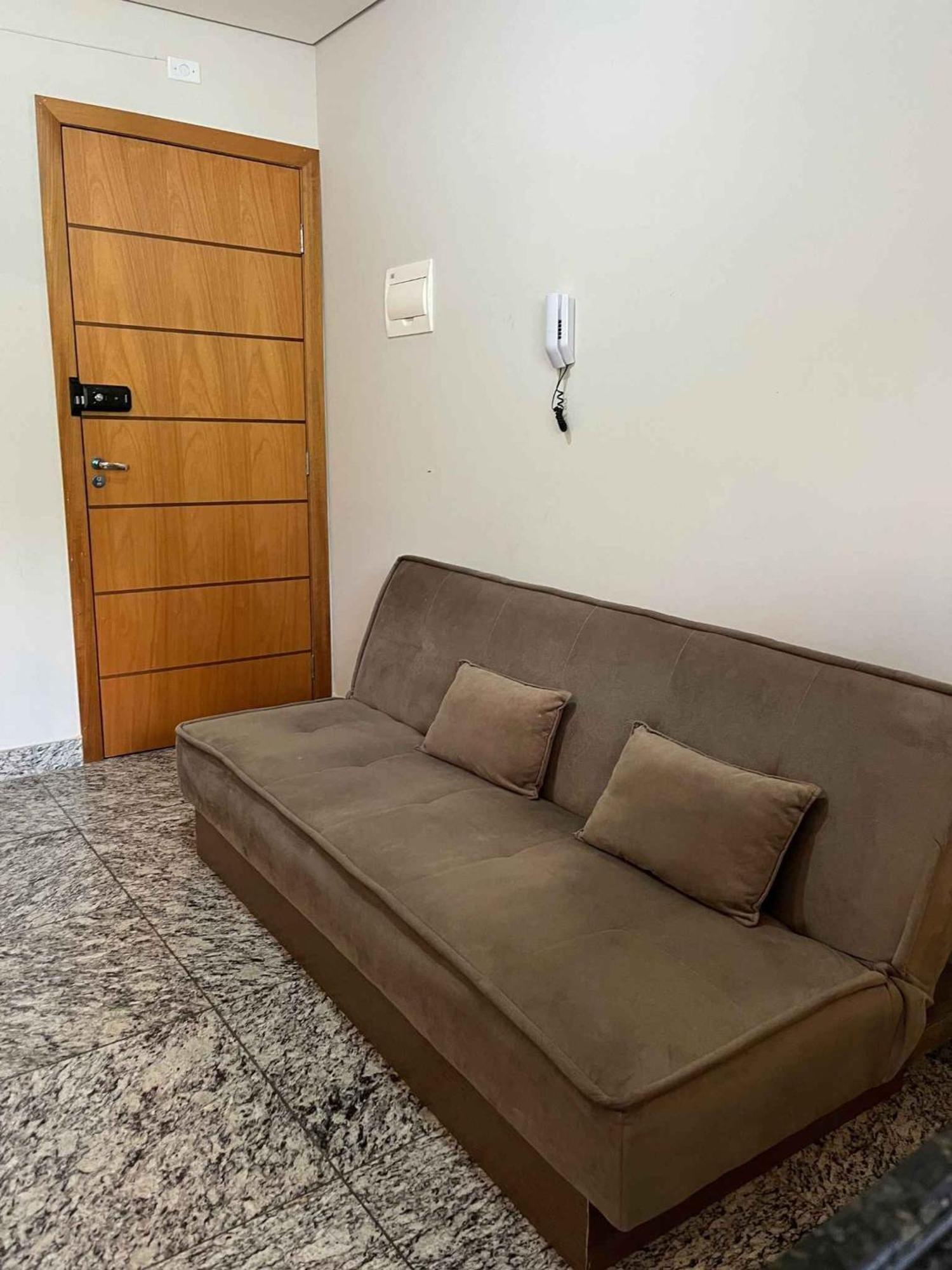 Lk Lourdes 16 Apartment Belo Horizonte Ngoại thất bức ảnh