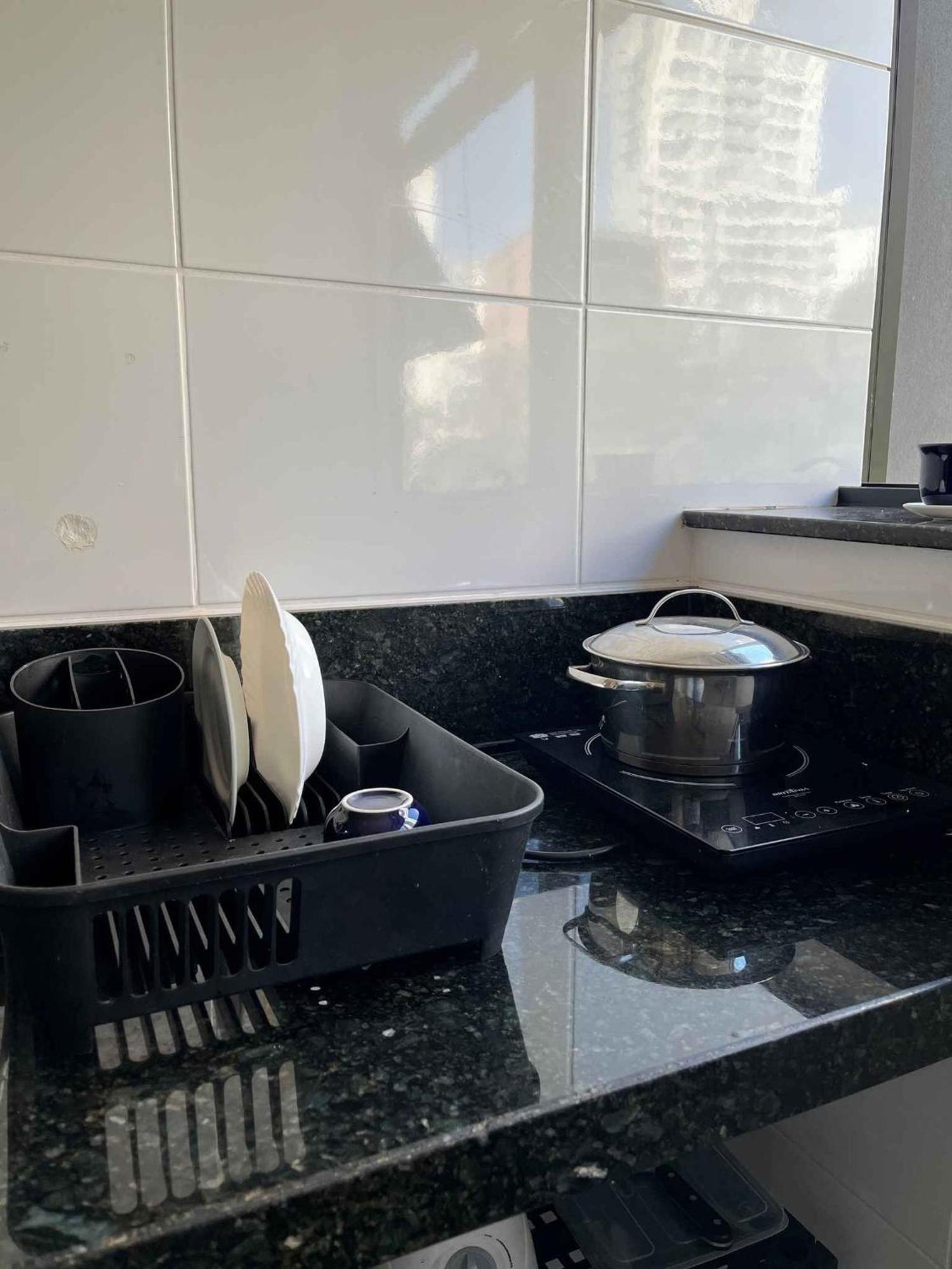 Lk Lourdes 16 Apartment Belo Horizonte Ngoại thất bức ảnh